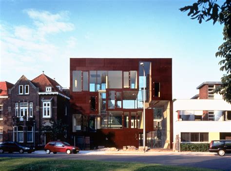 double house mvrdv|double house by mvrdv plans.